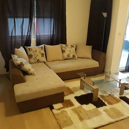 Top Apartman