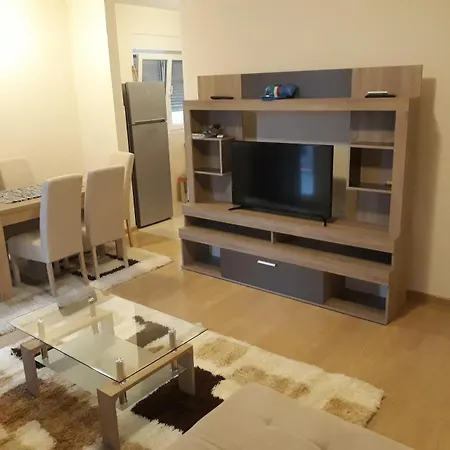 Top Apartman * Podgorica