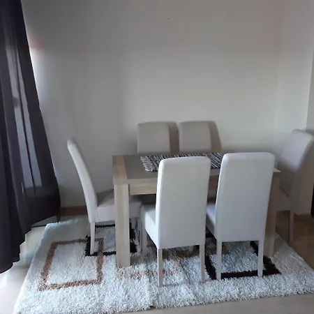 Apartament Top Apartman Podgorica