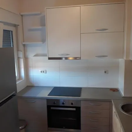 Apartament Top Apartman *