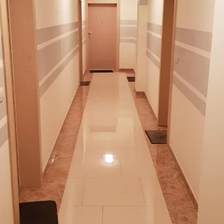 Top Apartman Apartament Podgorica