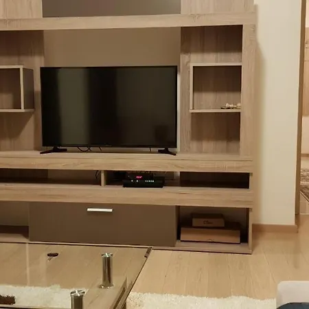 Top Apartman