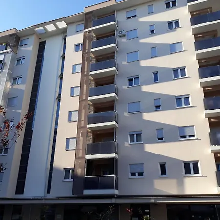 Top Apartman * Podgorica