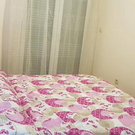 Top Apartman * Podgorica